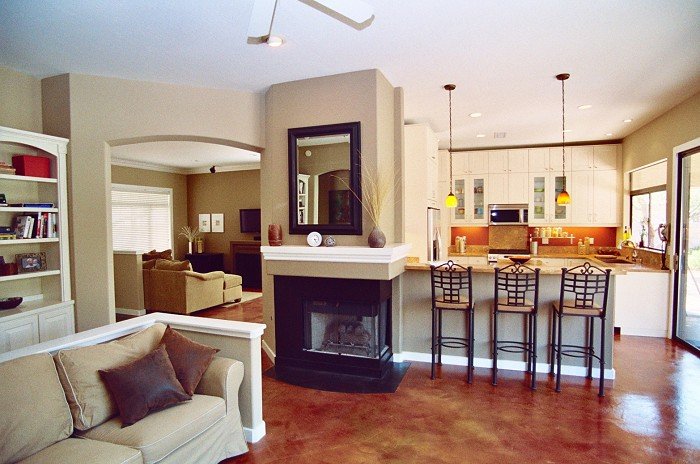 How do I stage a home for sale?