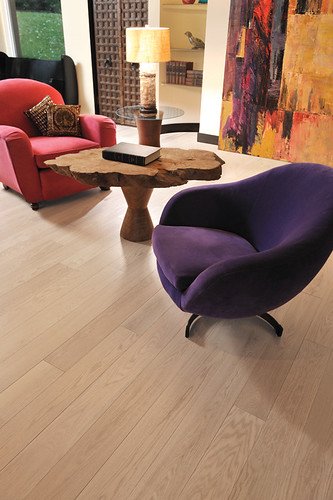 How can I style a cosy living room?