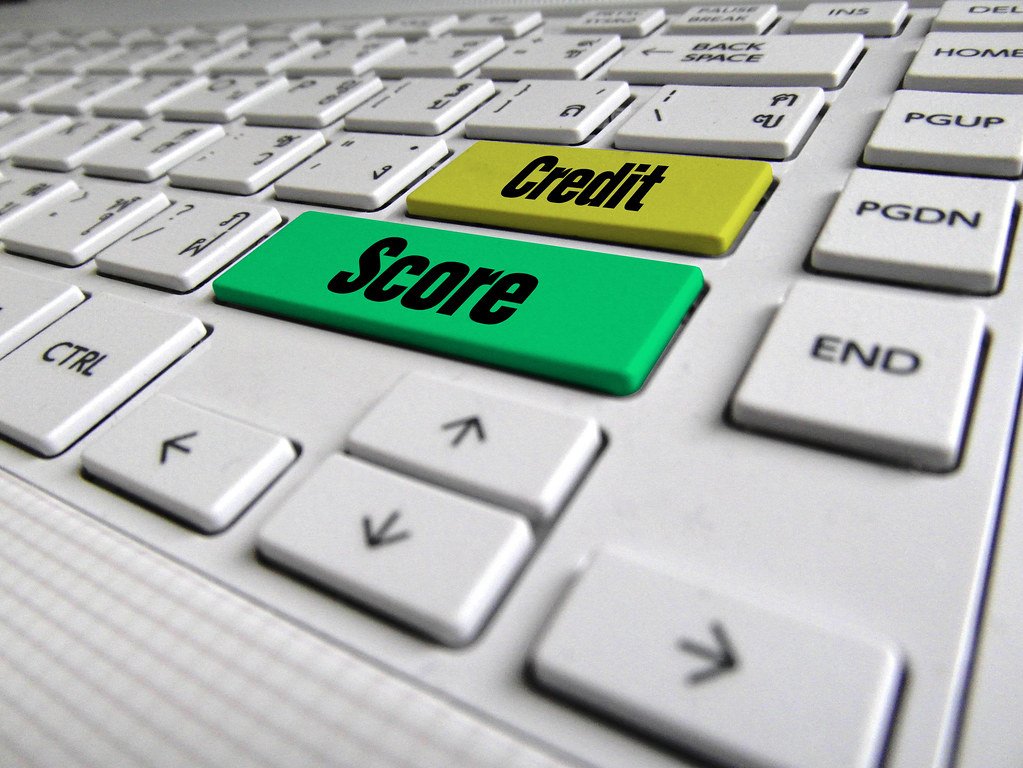 How does it work to understand credit scores in the uk?