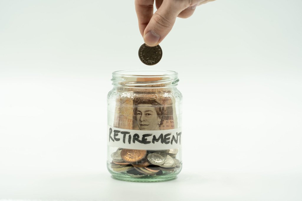 What do I need to plan for retirement in my thirties?