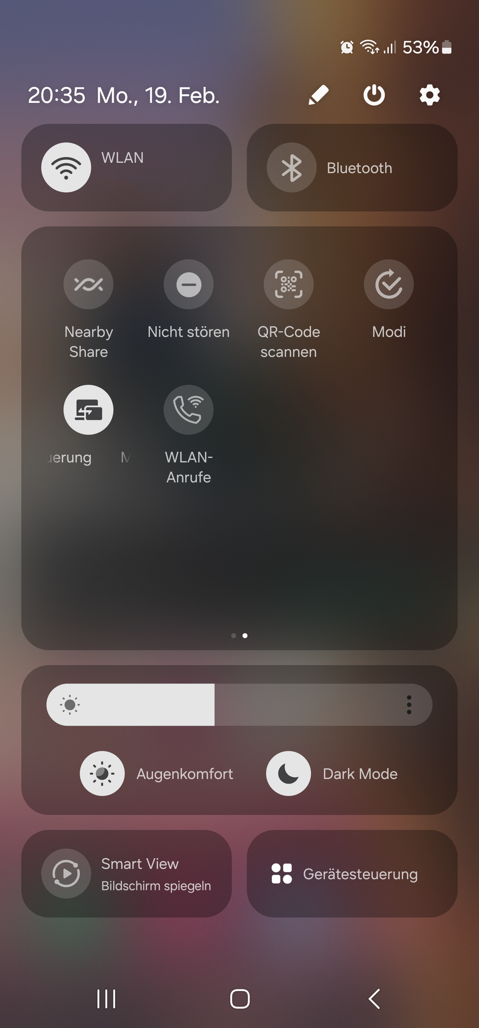 How do I create a Wi-Fi QR code?