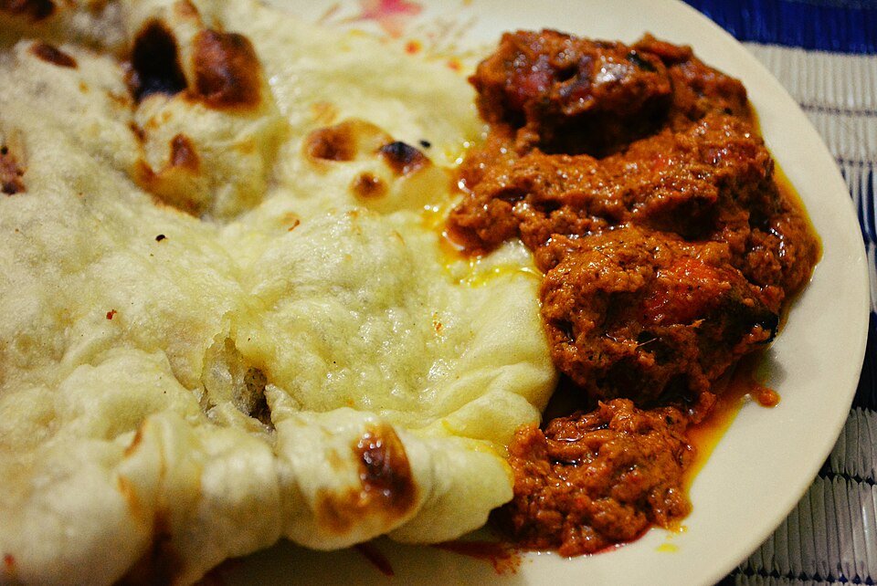How to Make Chicken Tikka Masala