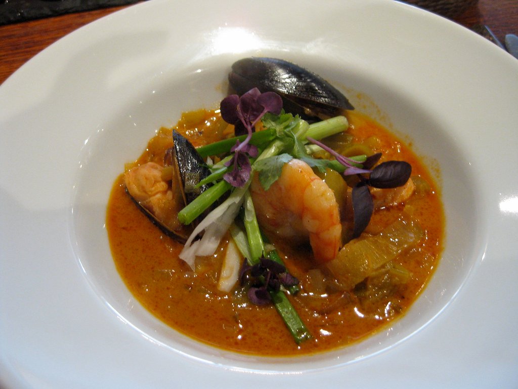 How to Make Thai Green Curry