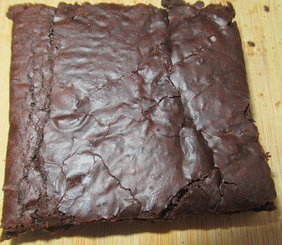 How to Make Chocolate Brownies