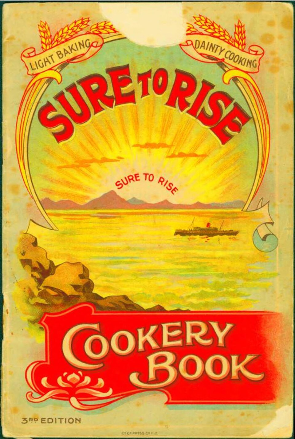 How to Make Victoria Sponge