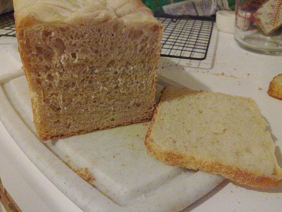 How to Make Sourdough Bread