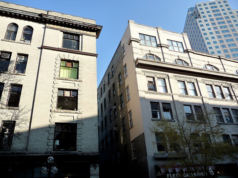 Moving into your first rental flat