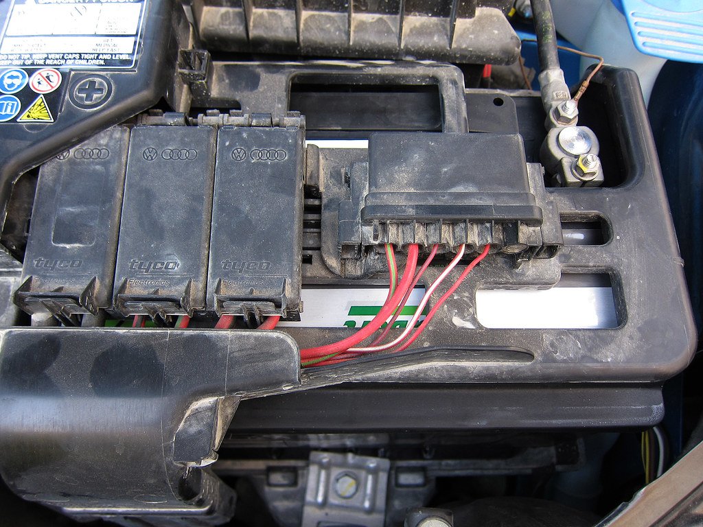 How to jump-start a car safely