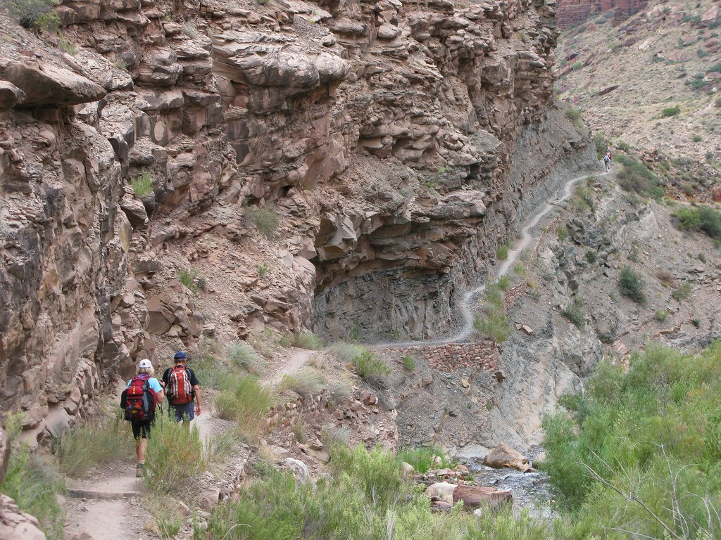Plan Your First Overnight Backpacking Trip