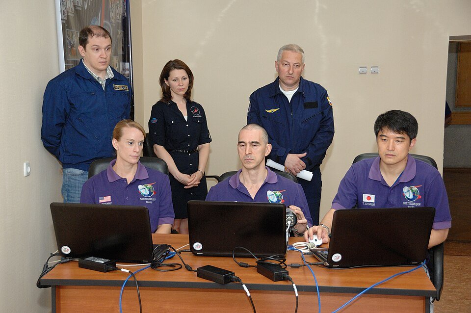 Launching a website safely