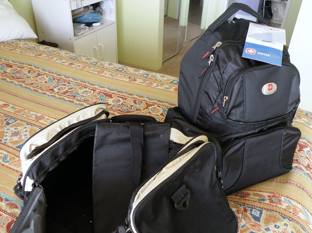 How to pack a carry-on for smooth security