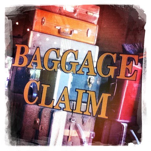 When should I recover lost luggage?