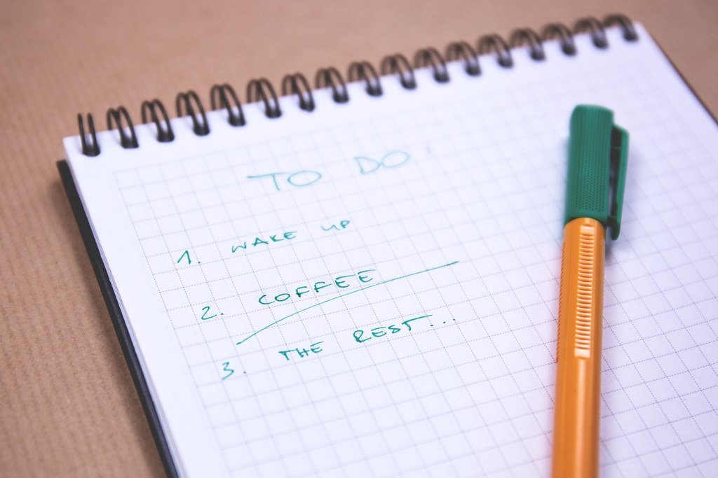 How to set goals effectively