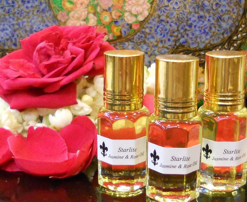 How to Choose a Perfume