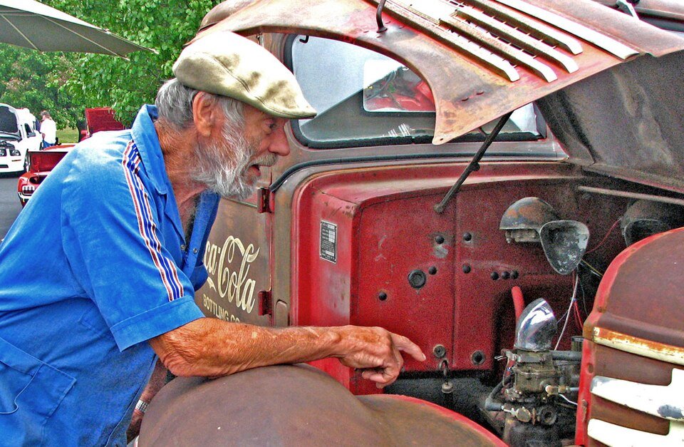 How to fix a car that won't start
