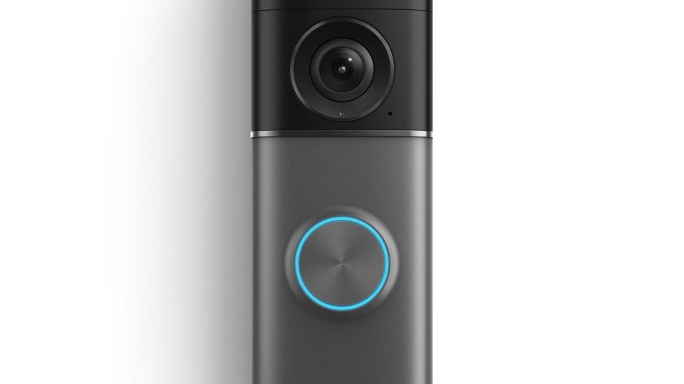 How do I install ring doorbell
